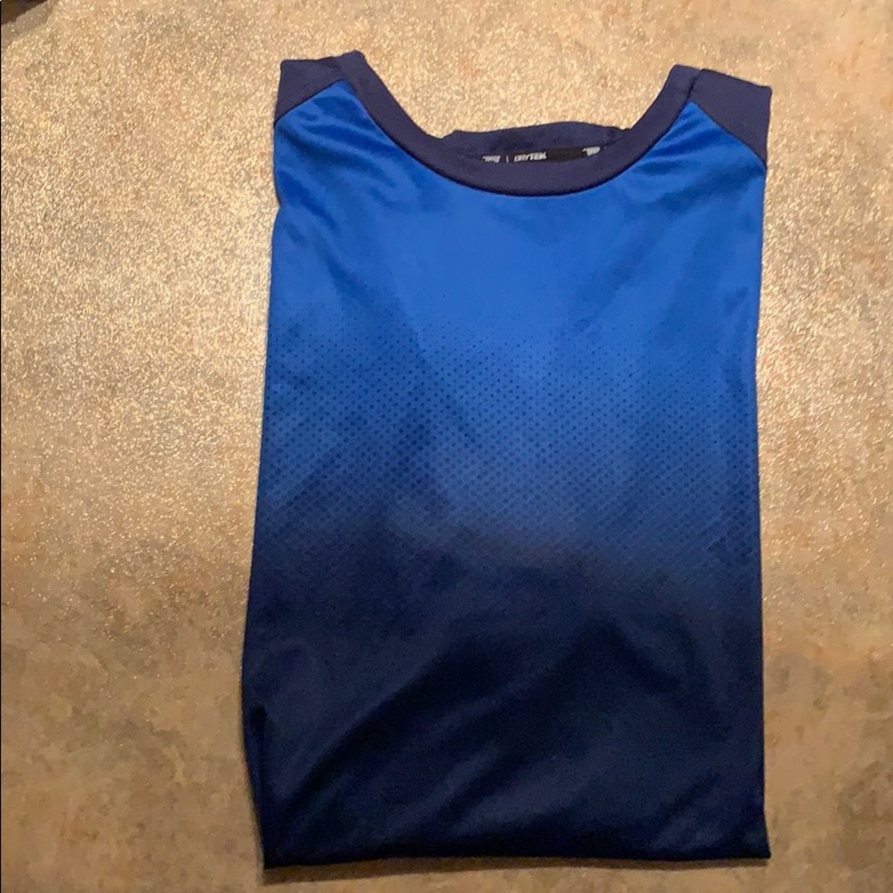 Men’s DryTek T-Shirt